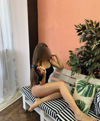 Анкета проститутки Юля - город Металлострой, 22 года, №8783